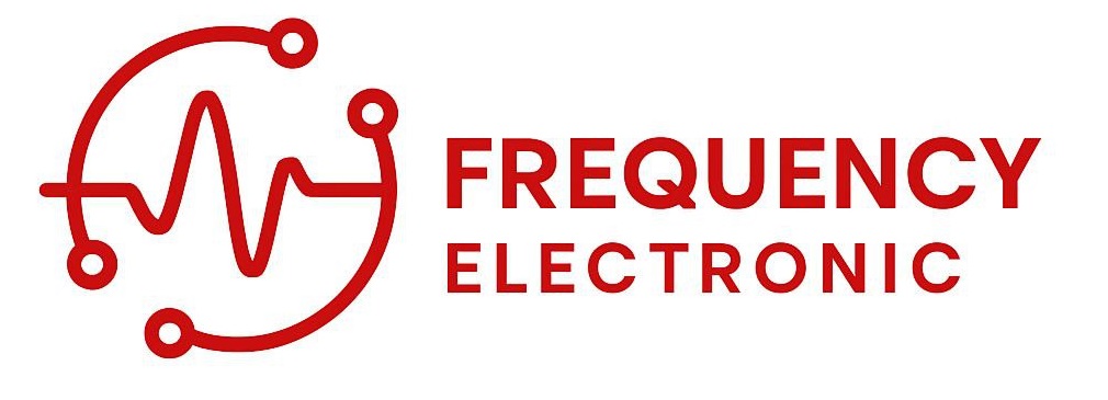 فرکانس الکترونیک