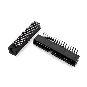 باکس هدر 2x17 R/A