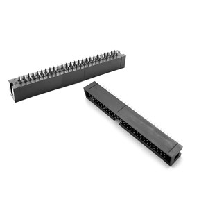 باکس هدر 2x25 R/A