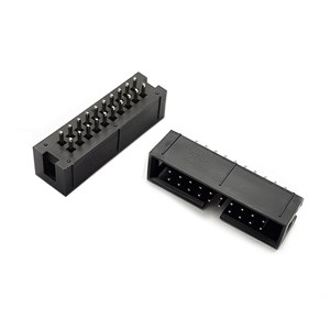 باکس هدر 2x10 ST