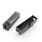 باکس هدر 2x10 R/A - تصویر 2