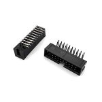 باکس هدر 2x10 R/A