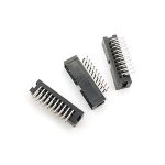 باکس هدر 2x10 R/A