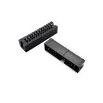 باکس هدر 2x12 ST