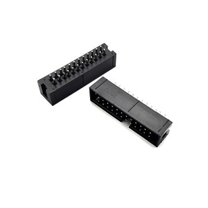 باکس هدر 2x12 ST