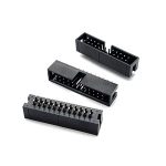 باکس هدر 2x12 ST