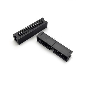 باکس هدر 2x13 ST