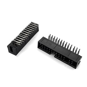 باکس هدر 2x13 R/A