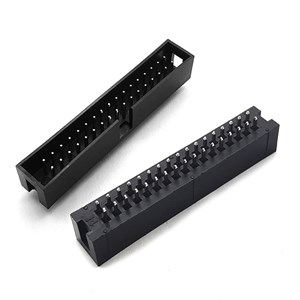 باکس هدر 2x17 ST