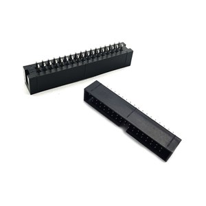 باکس هدر 2x17 ST