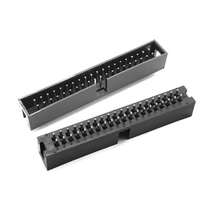 باکس هدر 2x20 ST