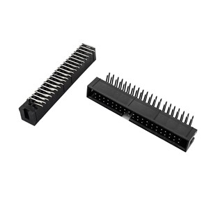 باکس هدر 2x20 R/A