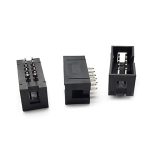 باکس هدر 2x5 ST