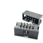 باکس هدر 2x5 ST