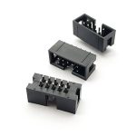 باکس هدر 2x5 ST - تصویر 5