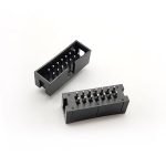 باکس هدر 2x7 ST - تصویر 2