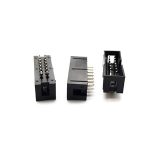 باکس هدر 2x7 ST