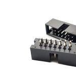 باکس هدر 2x7 ST