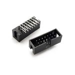 باکس هدر 2x7 R/A - تصویر 2