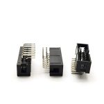 باکس هدر 2x7 R/A