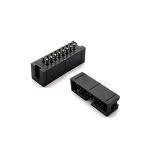 باکس هدر 2x8 ST