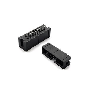 باکس هدر 2x8 ST