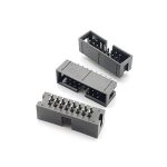 باکس هدر 2x8 ST