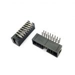 باکس هدر 2x8 R/A