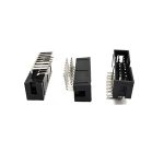 باکس هدر 2x8 R/A - تصویر 3