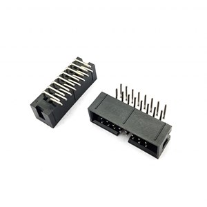 باکس هدر 2x8 R/A