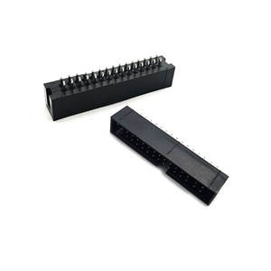 باکس هدر 2x15 ST