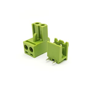 ترمینال فونیکس 5.08mm 2 PIN R/A