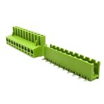 ترمینال فونیکس 5.08mm 10 PIN R/A