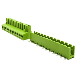 ترمینال فونیکس 5.08mm 12 PIN R/A