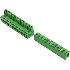 ترمینال فونیکس 5.08mm 12 PIN ST