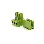 ترمینال فونیکس 5.08mm 3 PIN R/A