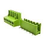 ترمینال فونیکس 5.08mm 6 PIN R/A