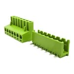 ترمینال فونیکس 5.08mm 7 PIN R/A