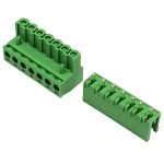 ترمینال فونیکس 5.08mm 7 PIN ST