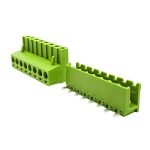 ترمینال فونیکس 5.08mm 8 PIN R/A