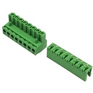 ترمینال فونیکس 5.08mm 8 PIN ST