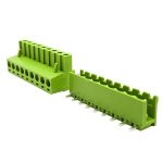 ترمینال فونیکس 5.08mm 9 PIN R/A