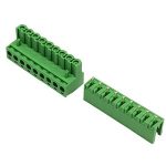 ترمینال فونیکس 5.08mm 9 PIN ST